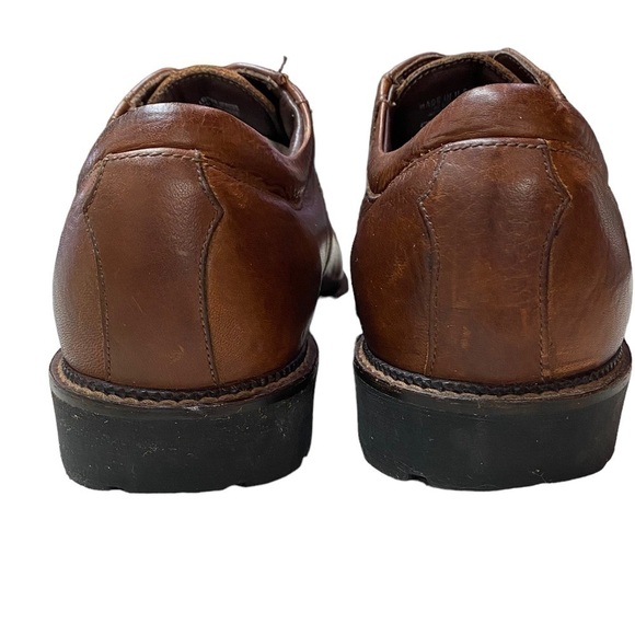 ?NEIL M Wynne Lace Up Shoes Cognac main image 9